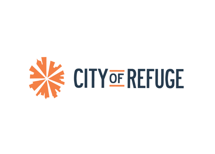 City of Refuge